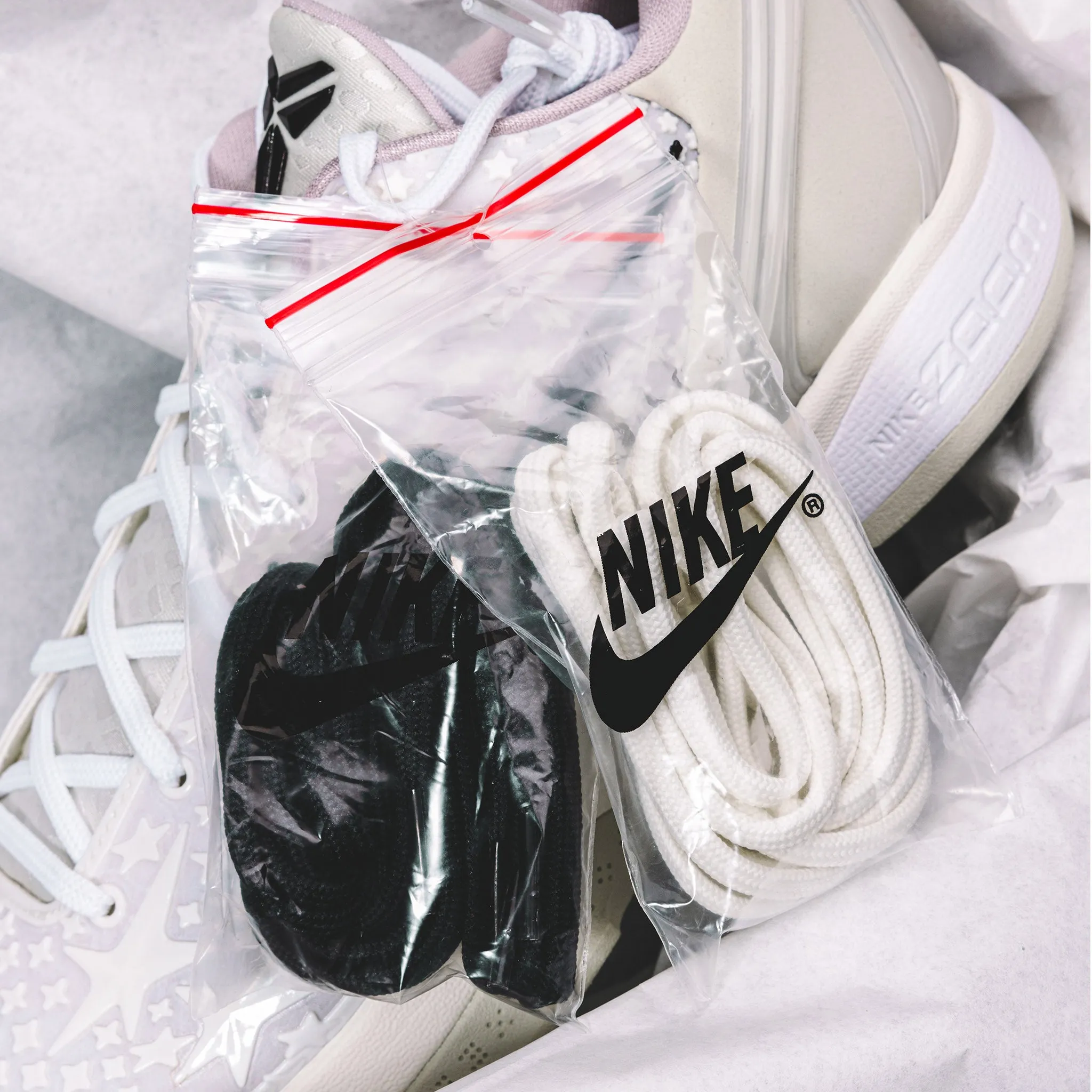 Nike Kobe 6 Protro Sail All-Star