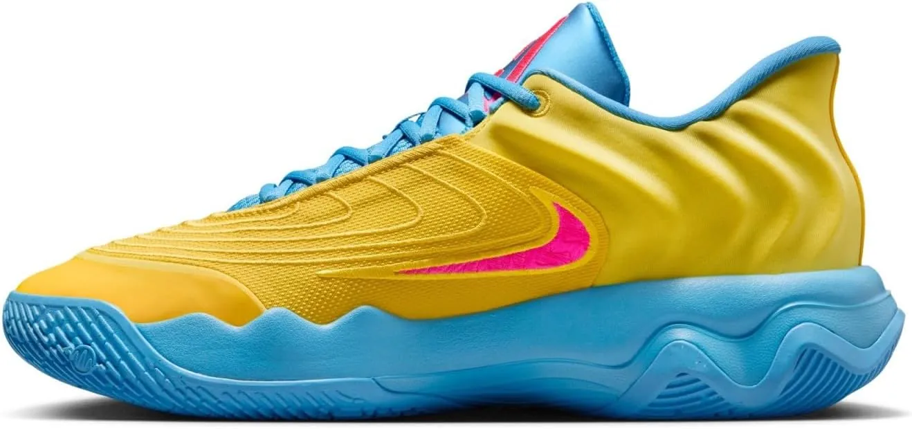 Nike Men's Gymnastics Shoes Sneaker