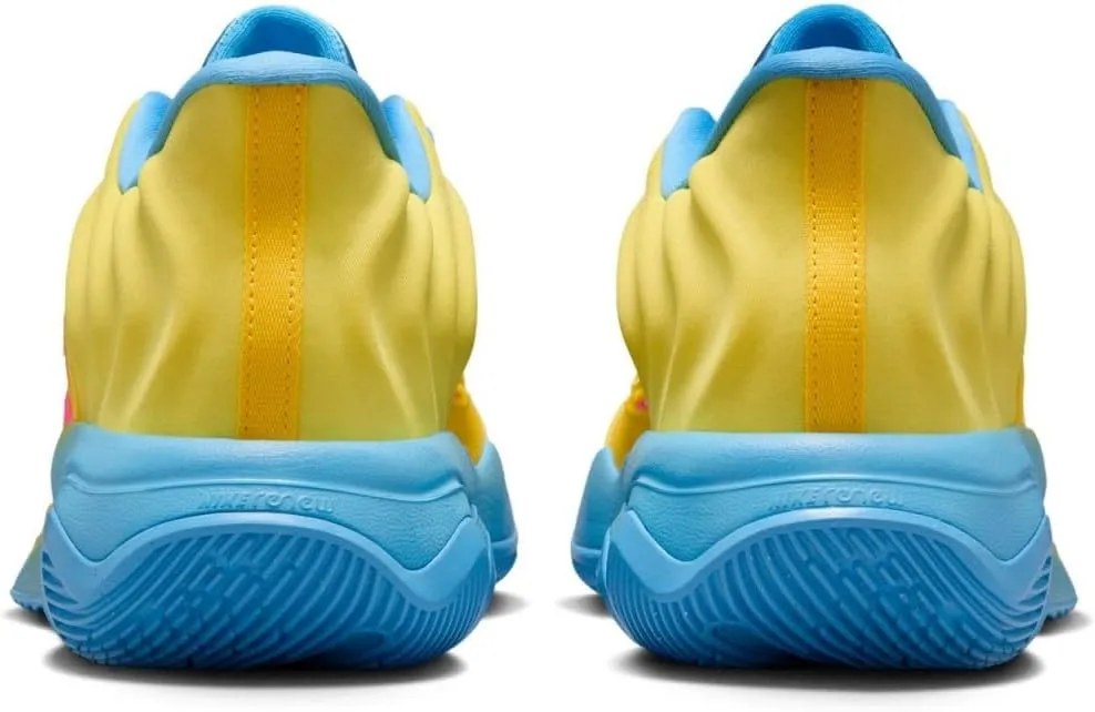 Nike Men's Gymnastics Shoes Sneaker
