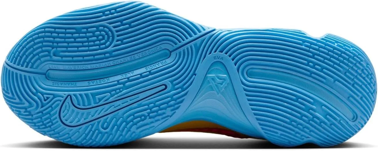 Nike Men's Gymnastics Shoes Sneaker