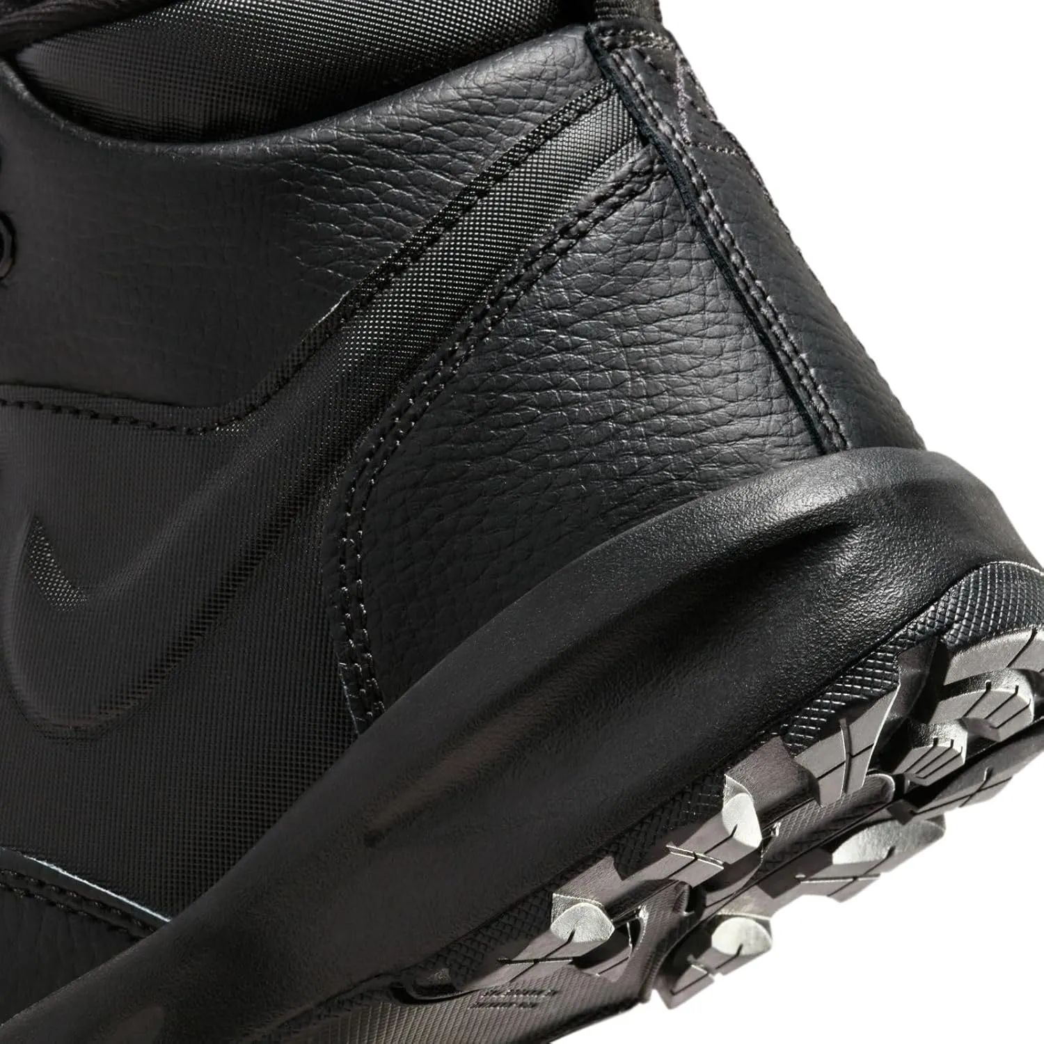 Nike Men's Manoa Leather (Td) Fashion Boot