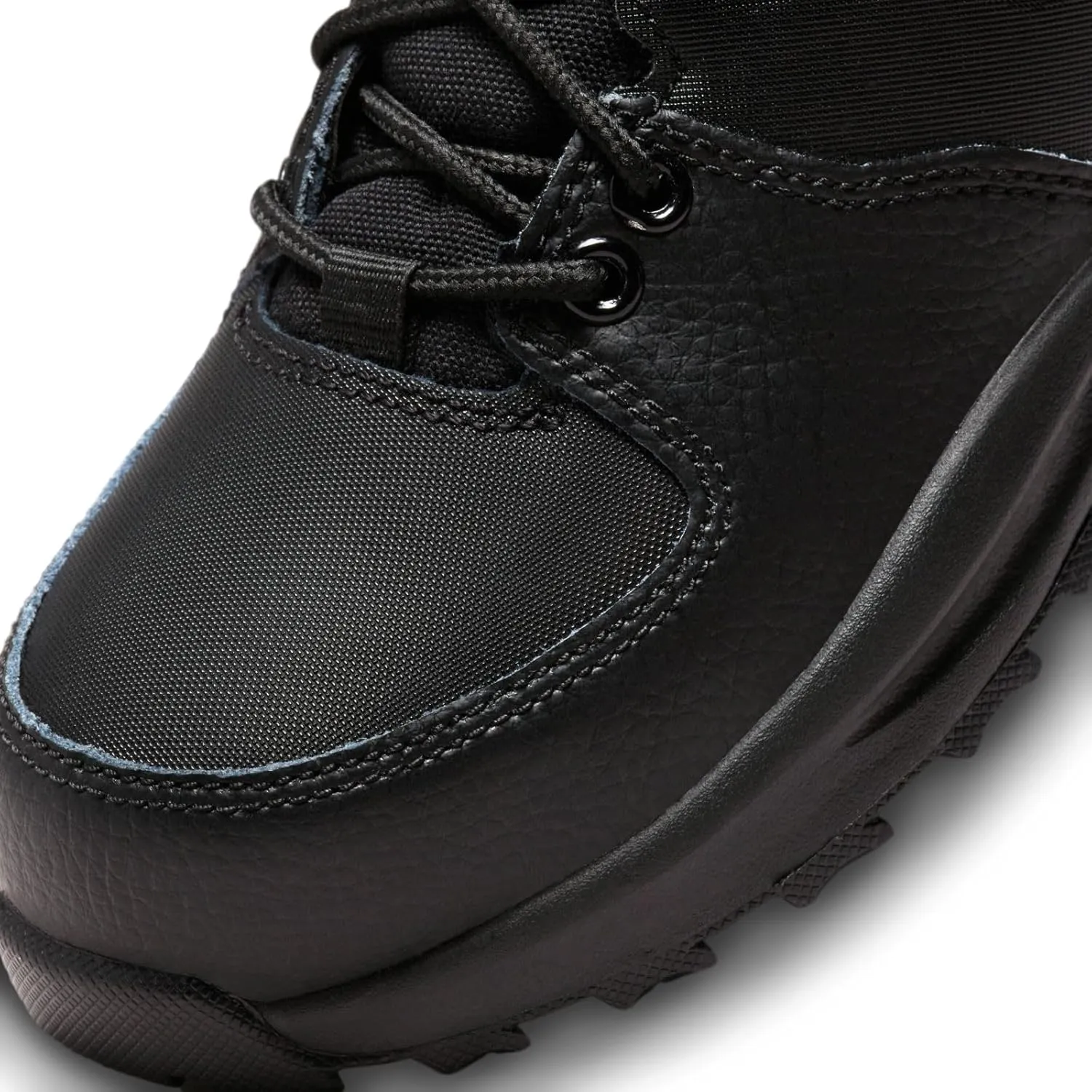 Nike Men's Manoa Leather (Td) Fashion Boot