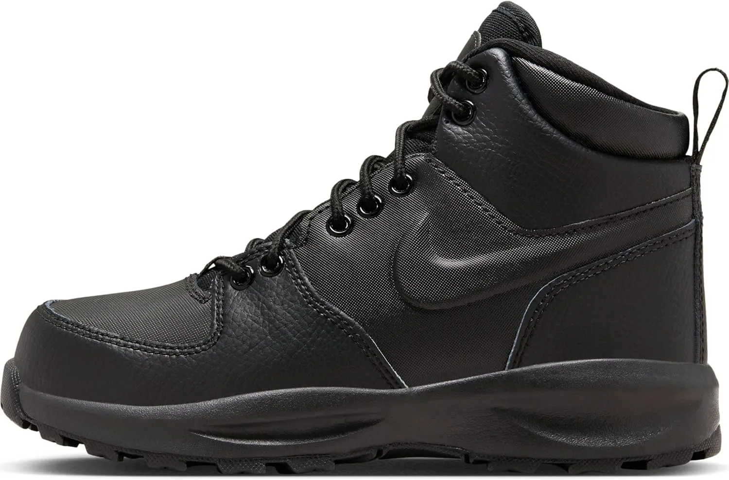 Nike Men's Manoa Leather (Td) Fashion Boot