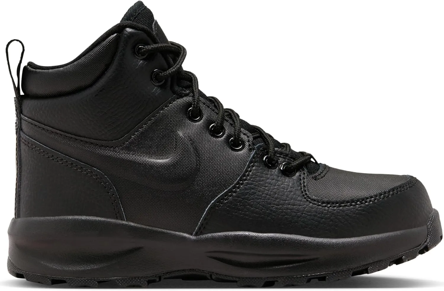Nike Men's Manoa Leather (Td) Fashion Boot