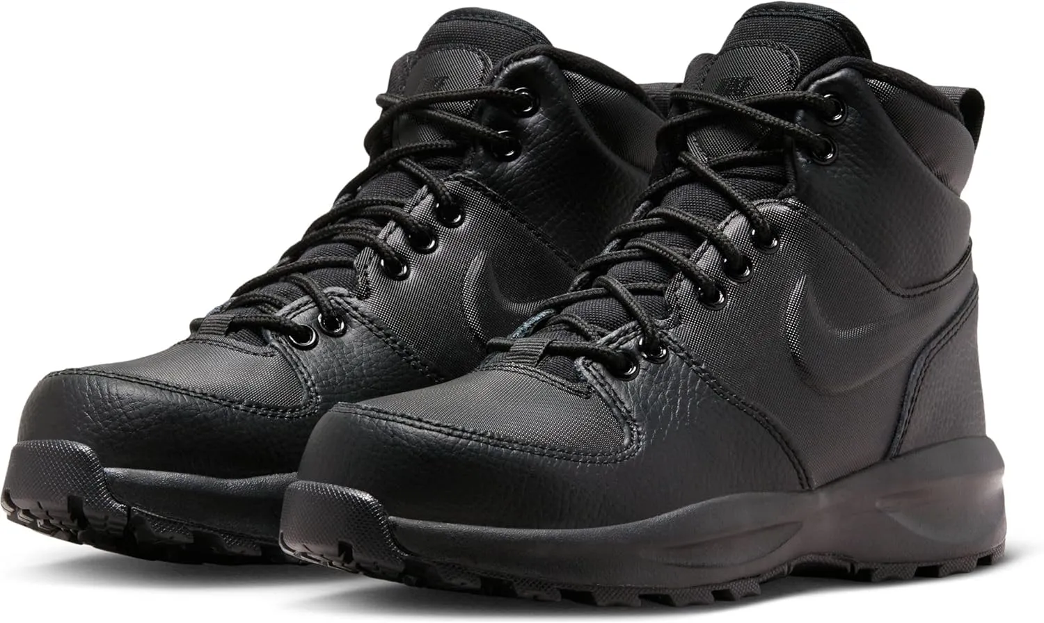 Nike Men's Manoa Leather (Td) Fashion Boot
