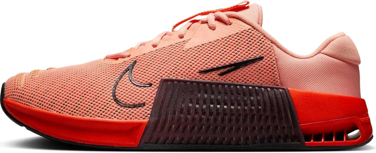 Nike Men's Metcon 9 s Workout Sh Sneaker