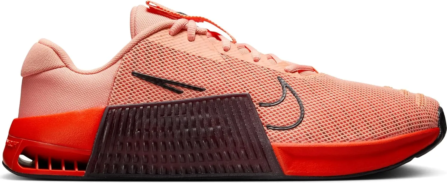 Nike Men's Metcon 9 s Workout Sh Sneaker
