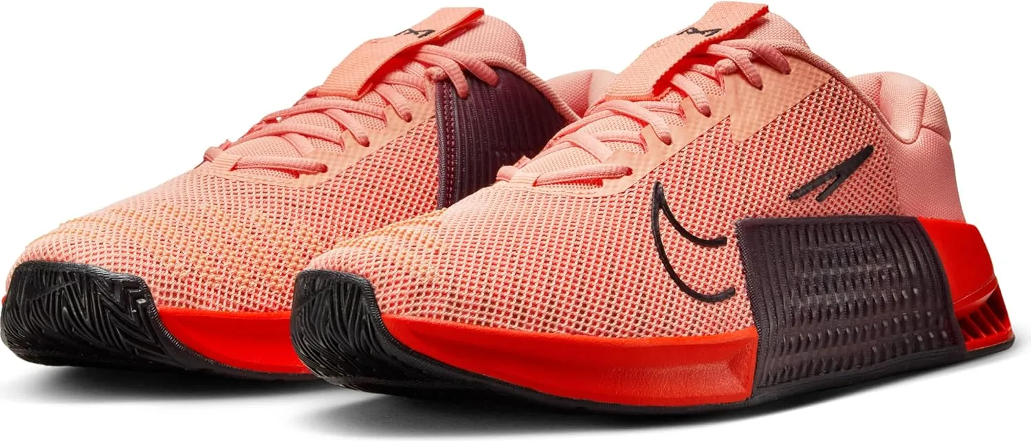 Nike Men's Metcon 9 s Workout Sh Sneaker