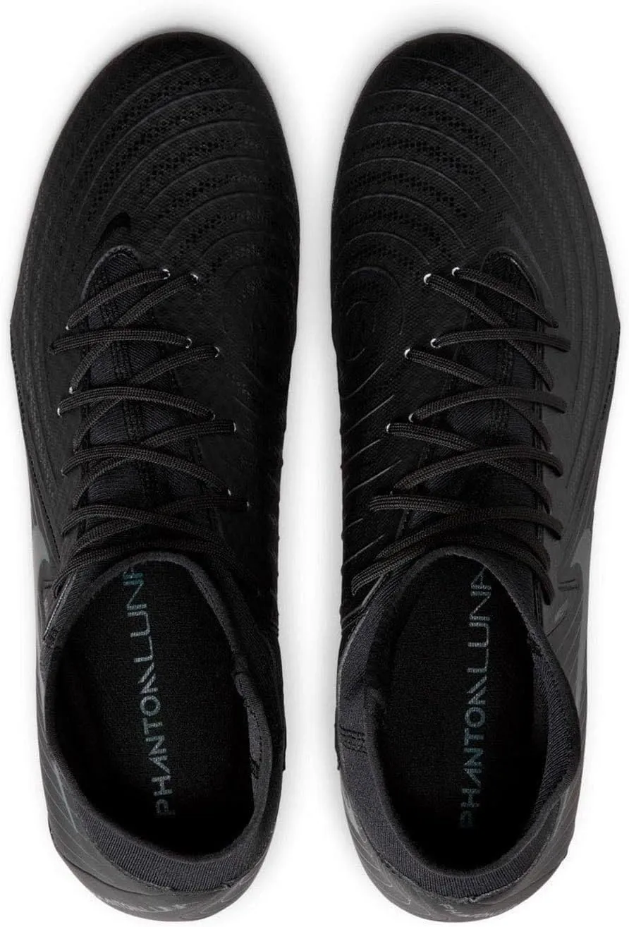 Nike Men's Phantom Luna Ii Academy Fg/Mg Sneaker