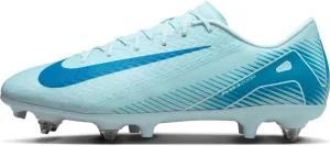 NIKE Men's Sneaker, Glacier Blue Orbit, 9.5