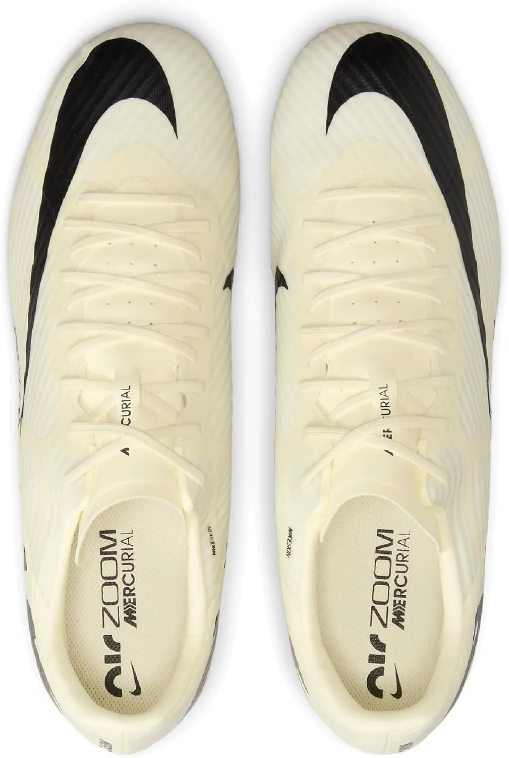 Nike Men's Zoom Vapor 15 Academy Sneaker