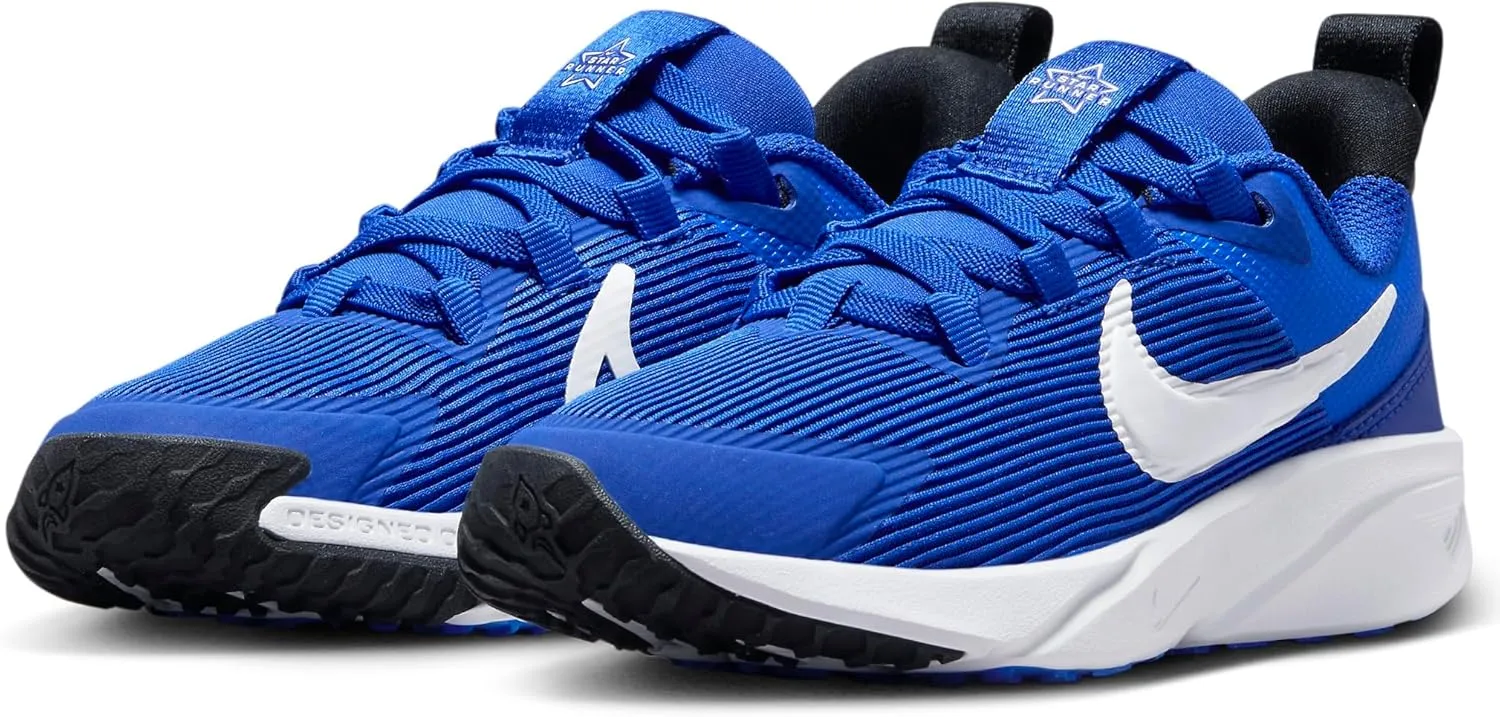 Nike Unisex-Child Sneaker