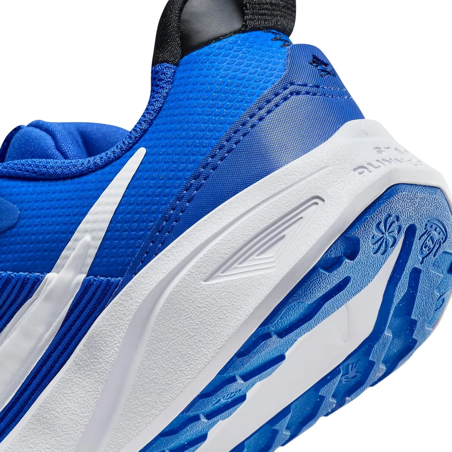 Nike Unisex-Child Sneaker