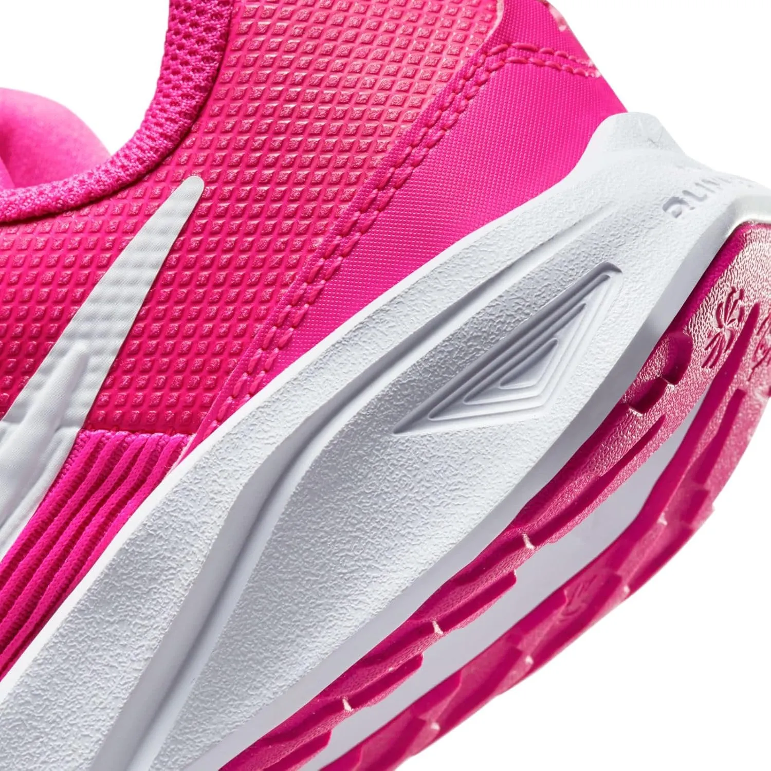 Nike Unisex-Child Sneaker