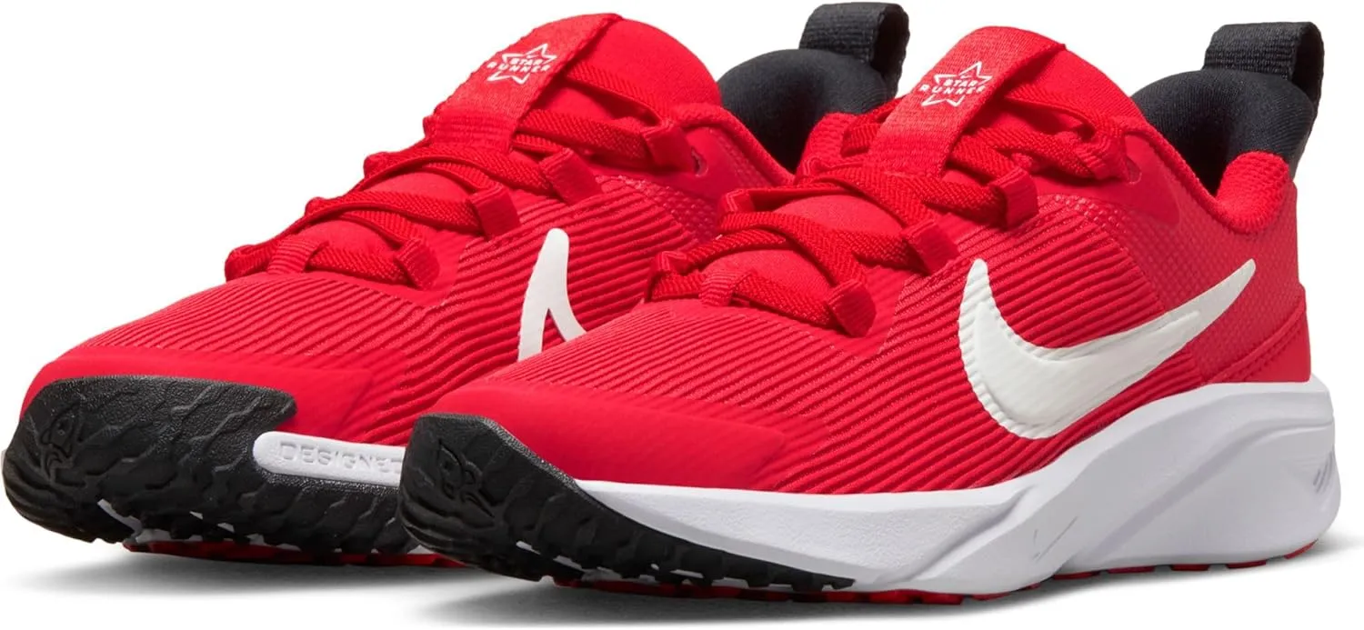 Nike Unisex-Child Sneaker