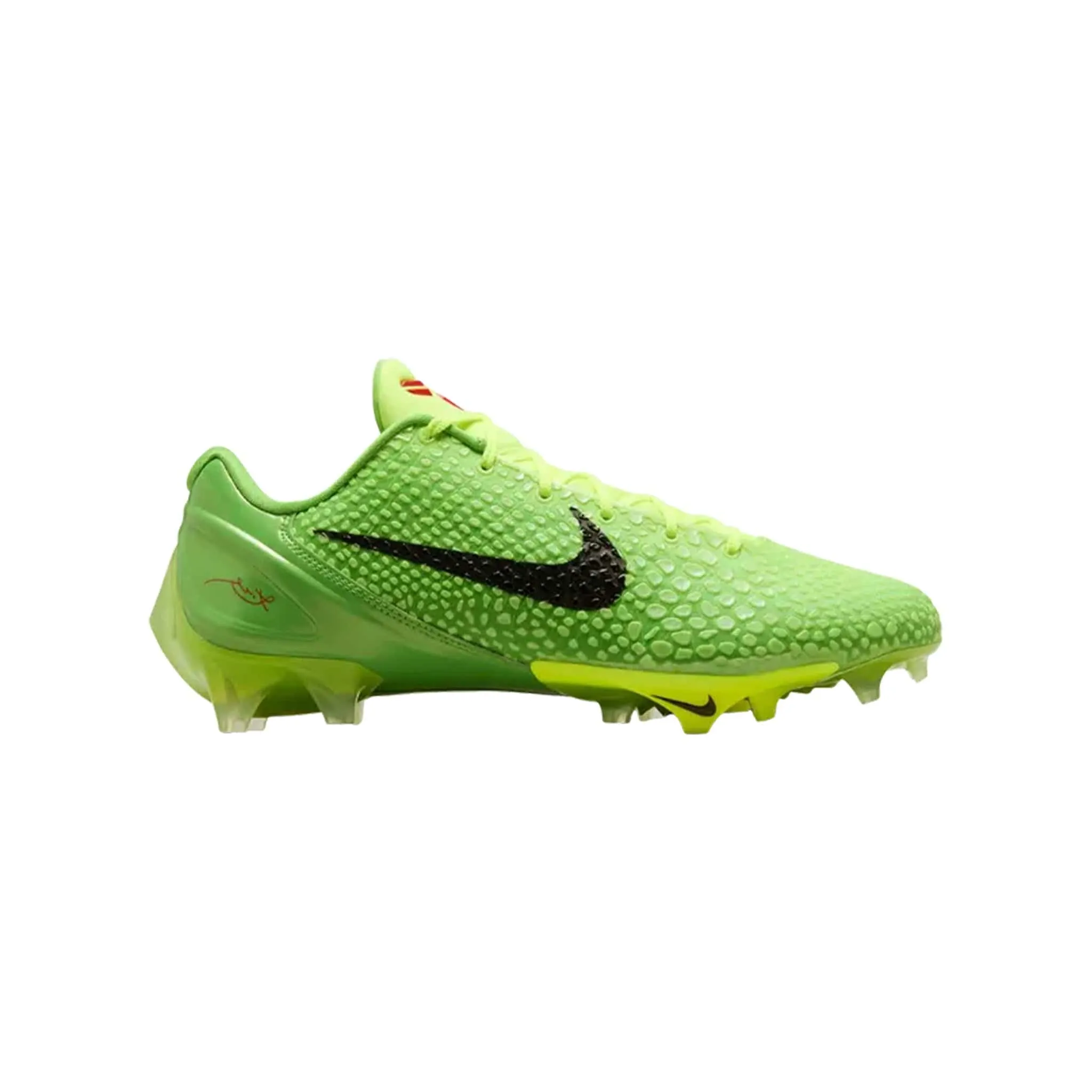Nike Vapor Edge Kobe 6 SE Grinch