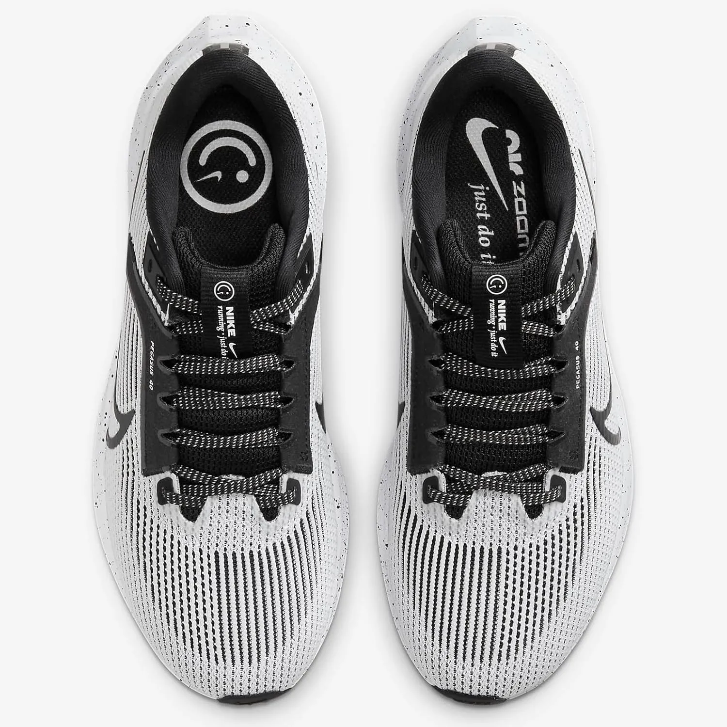 Nike Women's Pegasus 40 Road Running Shoes Sneaker