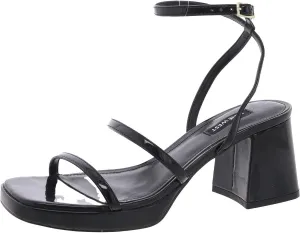Nine West Women's Flame Heeled Sandal