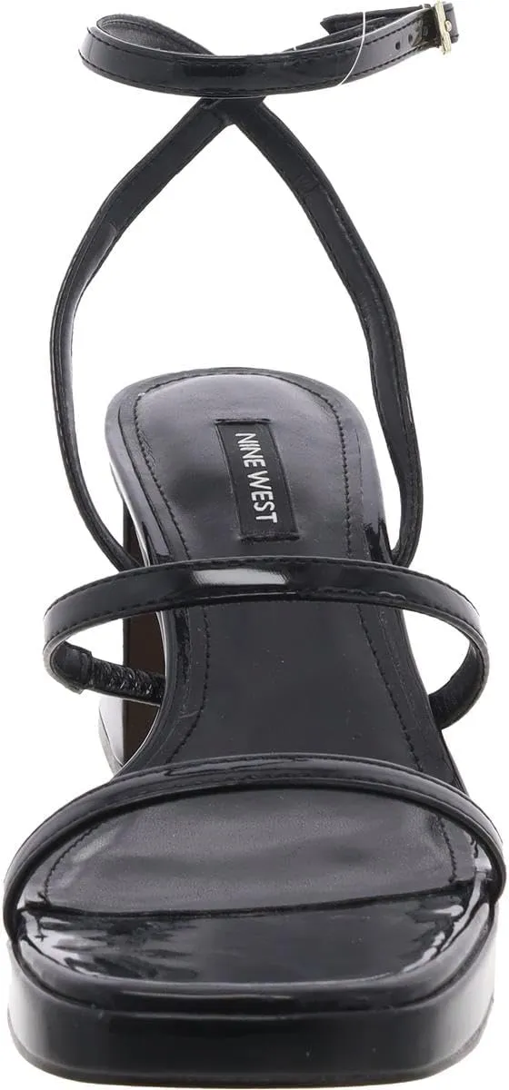 Nine West Women's Flame Heeled Sandal