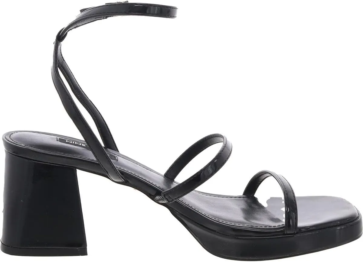 Nine West Women's Flame Heeled Sandal