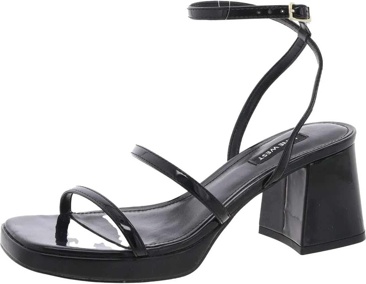 Nine West Women's Flame Heeled Sandal