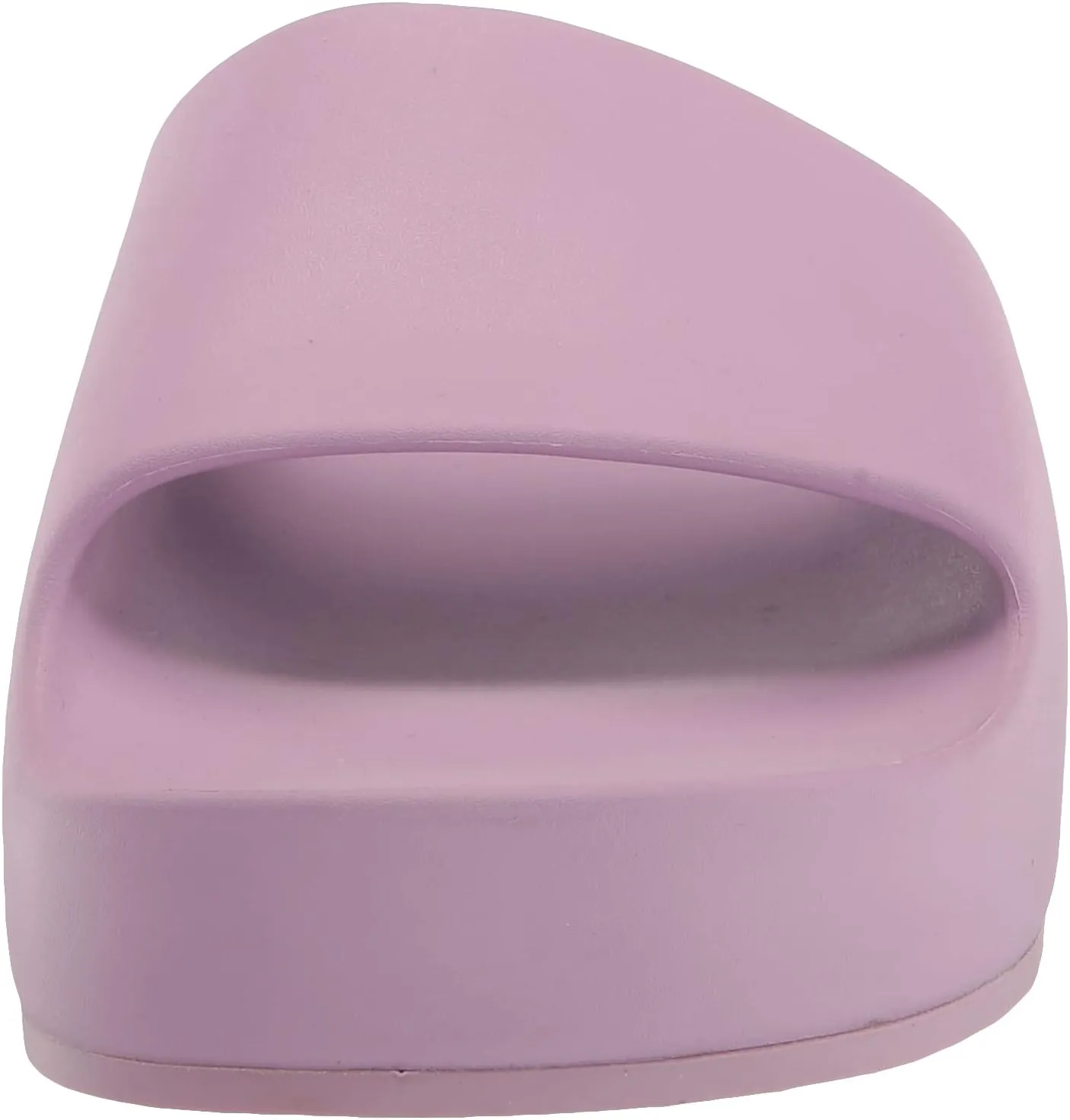 Nine West Women's Pool Platform Slide Sandal