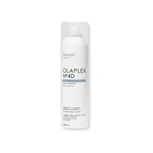 No. 4D Clean Volume Detox Dry Shampoo