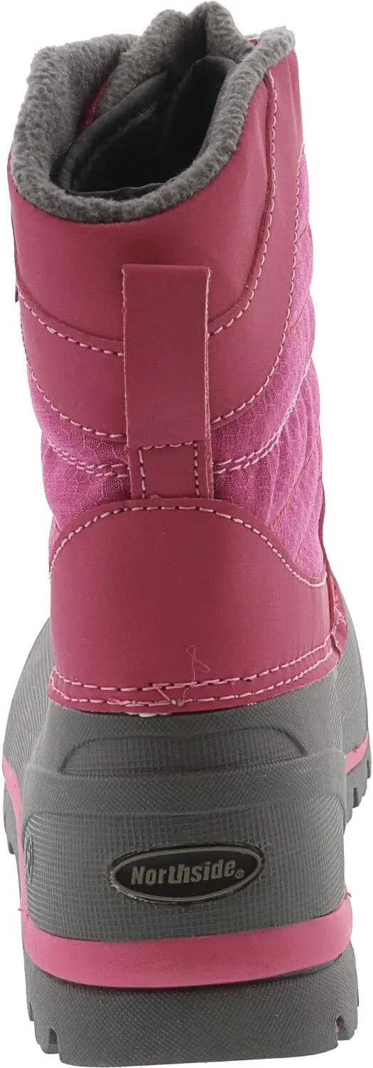 Northside Unisex-Child Calgary Snow Boot