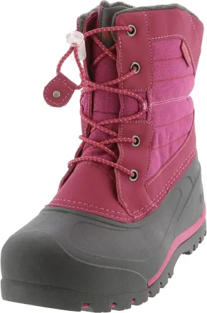 Northside Unisex-Child Calgary Snow Boot
