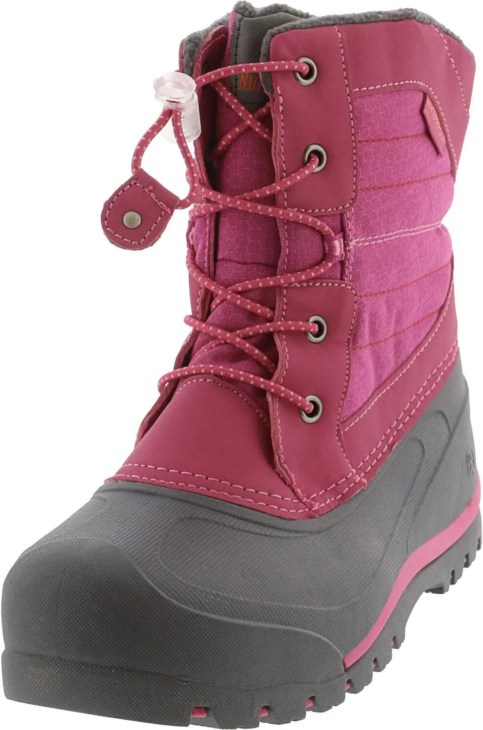 Northside Unisex-Child Calgary Snow Boot