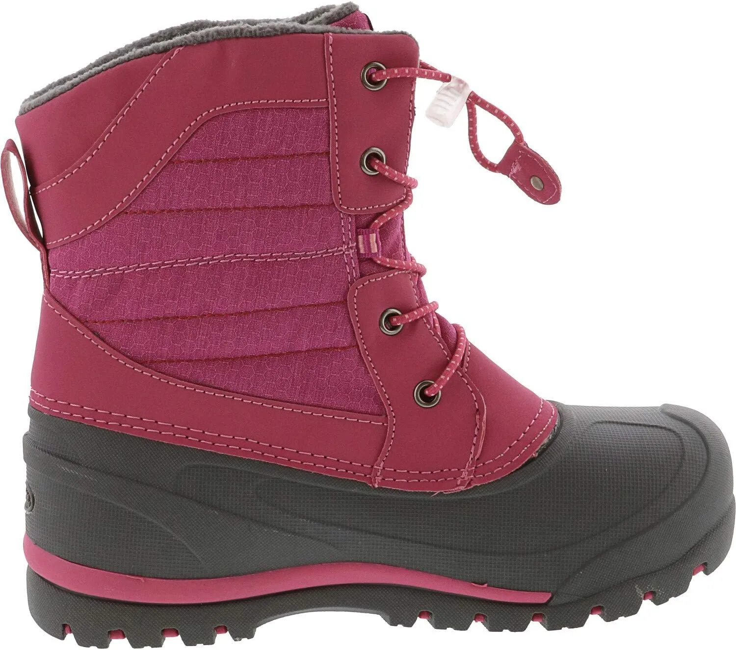 Northside Unisex-Child Calgary Snow Boot