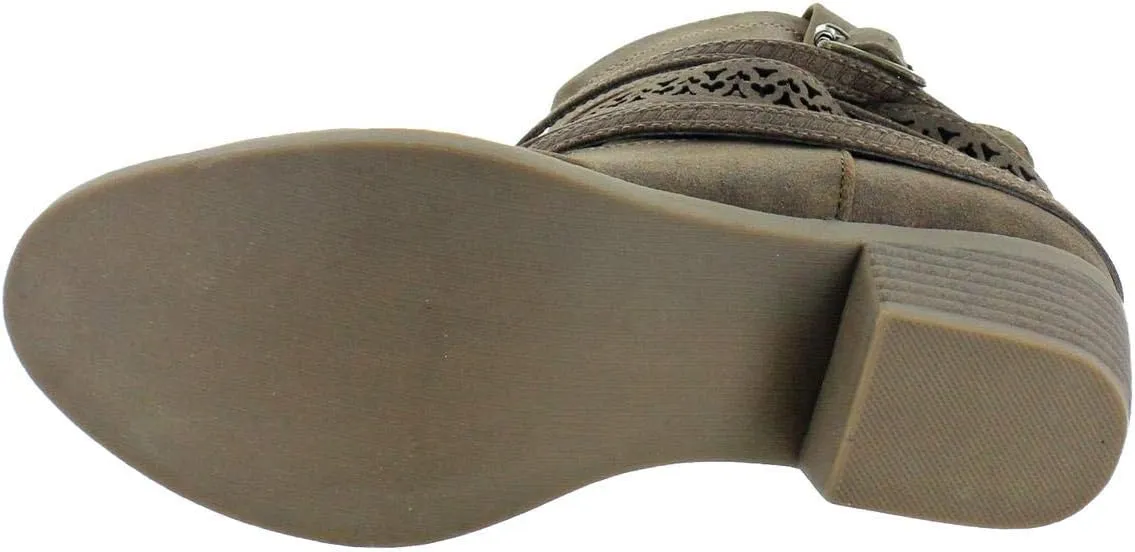 Not Rated Women's Sunami Boot
