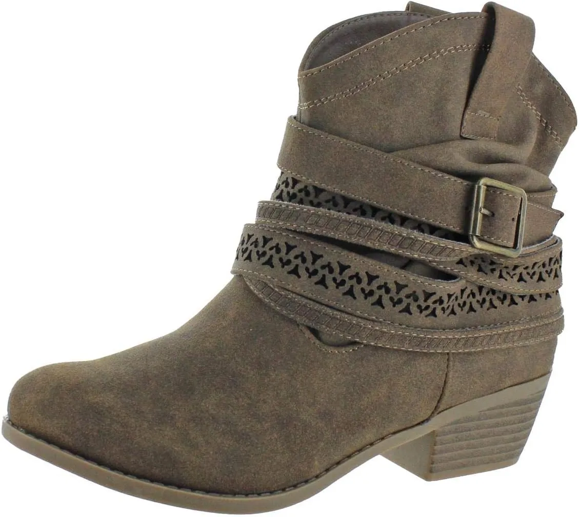 Not Rated Women's Sunami Boot