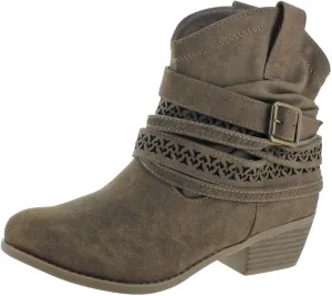 Not Rated Women's Sunami Boot