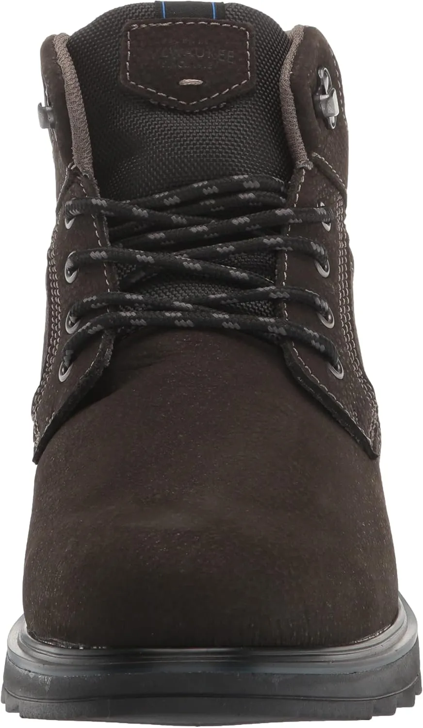 Nunn Bush Men's Luxor Waterproof Plain Toe Chukka Boot