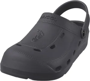 NUUSOL Unisex McCall Clog, Lightweight EVASOL Foam Footwear