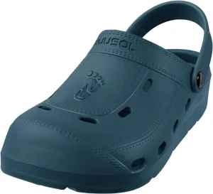 NUUSOL Unisex McCall Clog, Lightweight EVASOL Foam Footwear