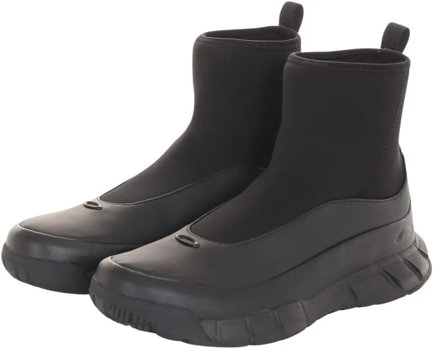 Oakley Women's Coyote Laceless Boot Ankle