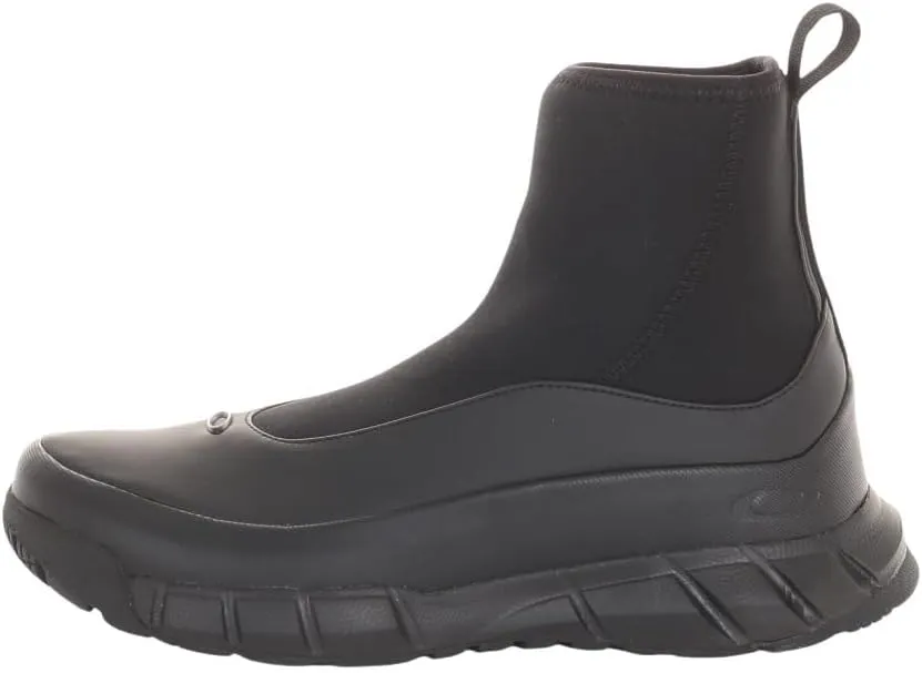 Oakley Women's Coyote Laceless Boot Ankle