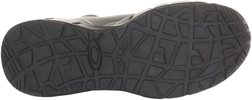 Oakley Women's Coyote Laceless Boot Ankle