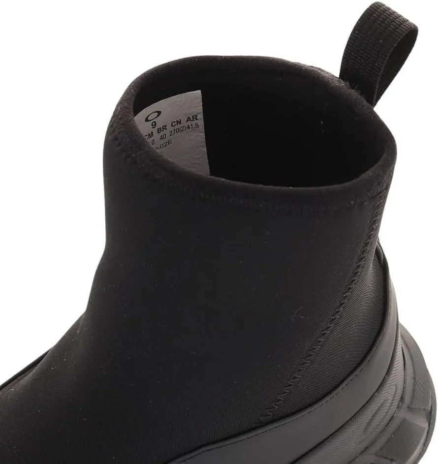 Oakley Women's Coyote Laceless Boot Ankle