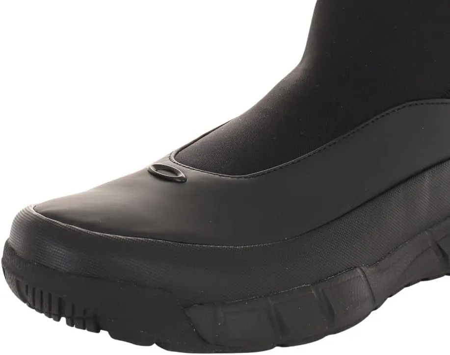 Oakley Women's Coyote Laceless Boot Ankle