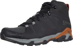 Oboz Arete Mid B-DRY Hiking Boot - Men's