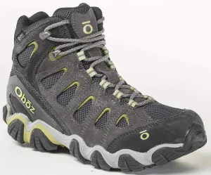 Oboz Men's Sawtooth II Mid B-Dry Hiking Boot