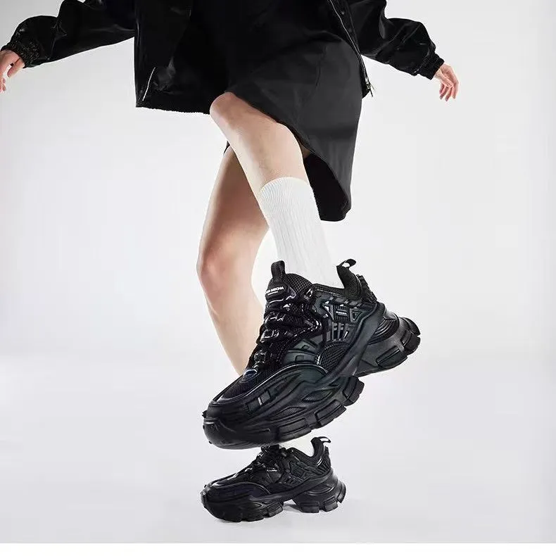 OGO Cyber Titan Sneaker