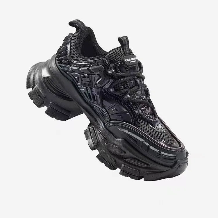 OGO Cyber Titan Sneaker