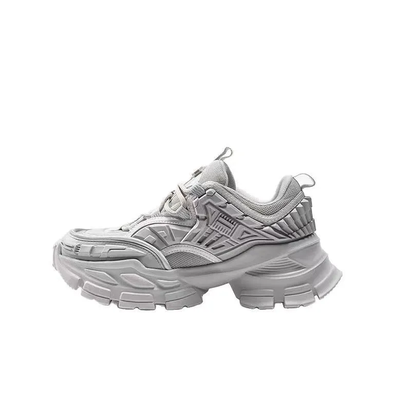 OGO Cyber Titan Sneaker