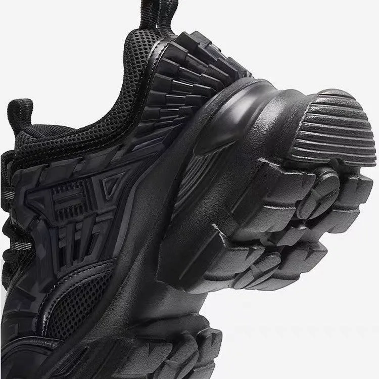 OGO Cyber Titan Sneaker