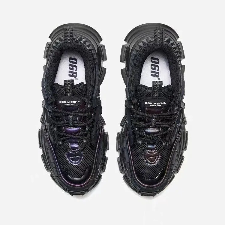 OGO Cyber Titan Sneaker