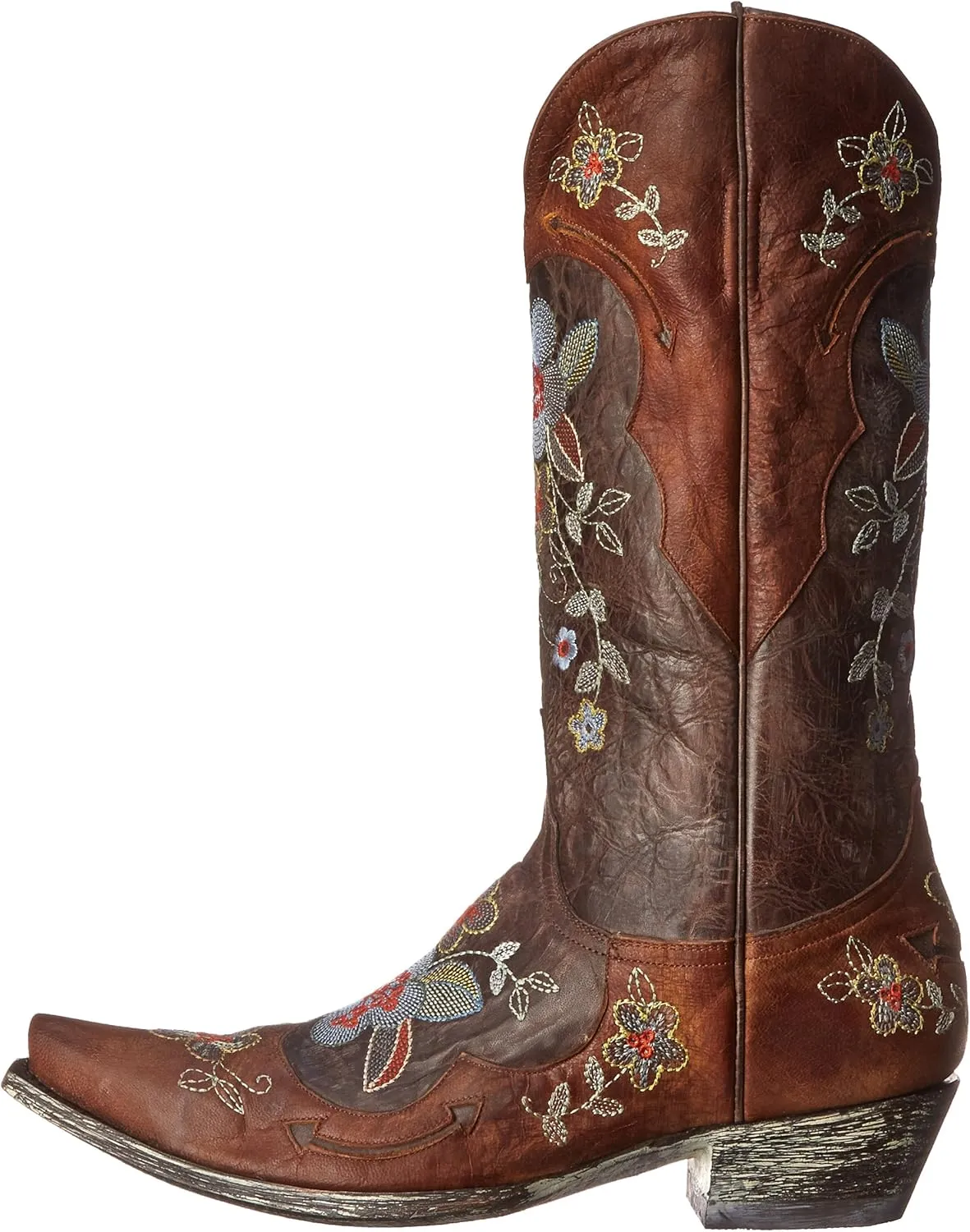 Old Gringo Women's Bonnie Western Boot